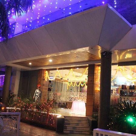 Hotel Rallentino Кота Екстер'єр фото