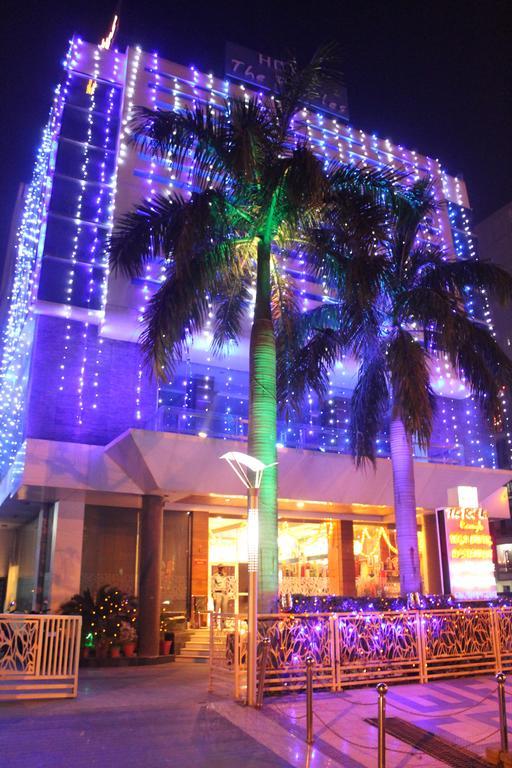 Hotel Rallentino Кота Екстер'єр фото