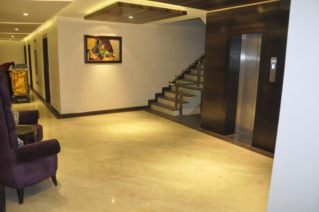 Hotel Rallentino Кота Екстер'єр фото