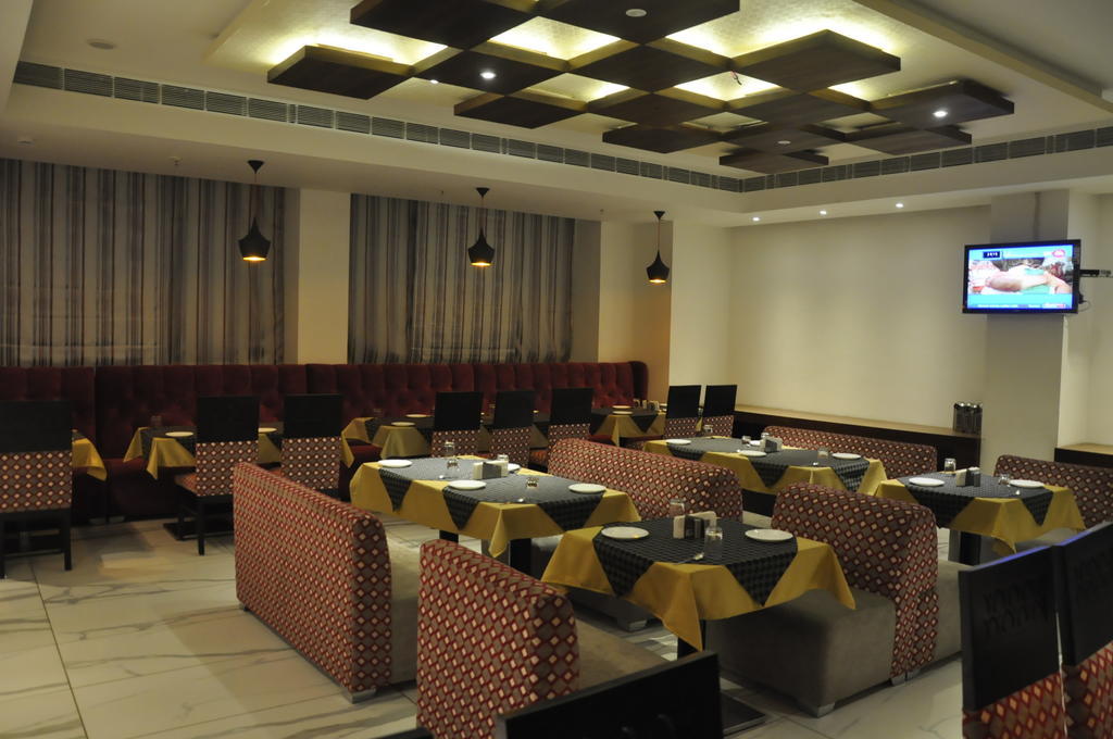 Hotel Rallentino Кота Екстер'єр фото