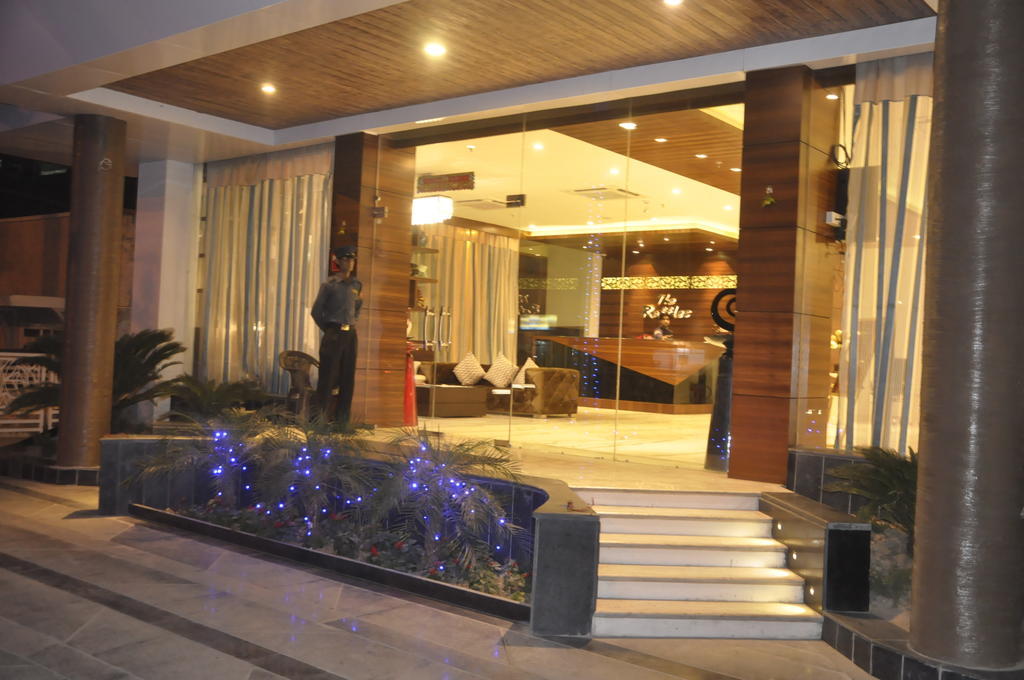 Hotel Rallentino Кота Екстер'єр фото