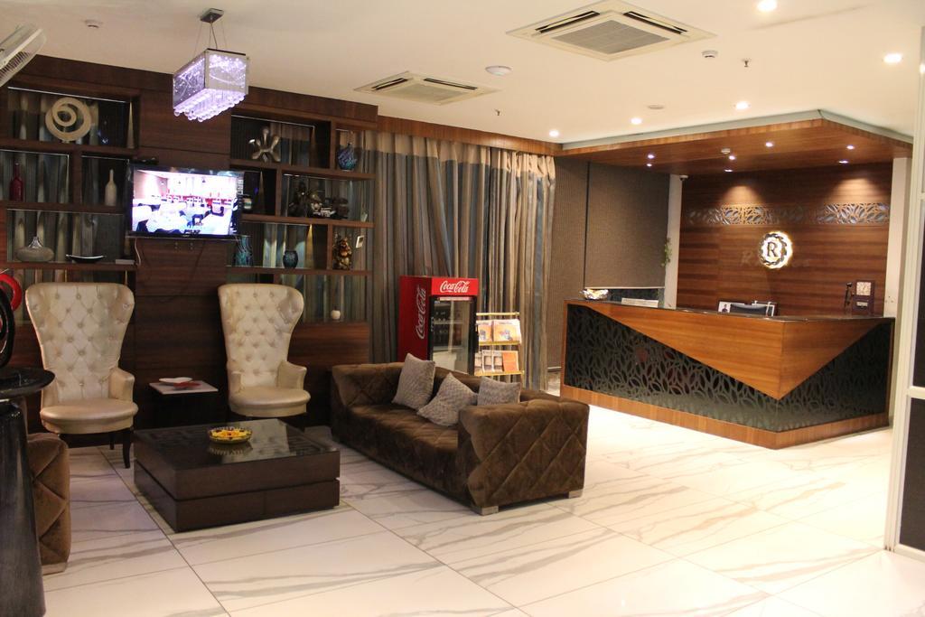 Hotel Rallentino Кота Екстер'єр фото