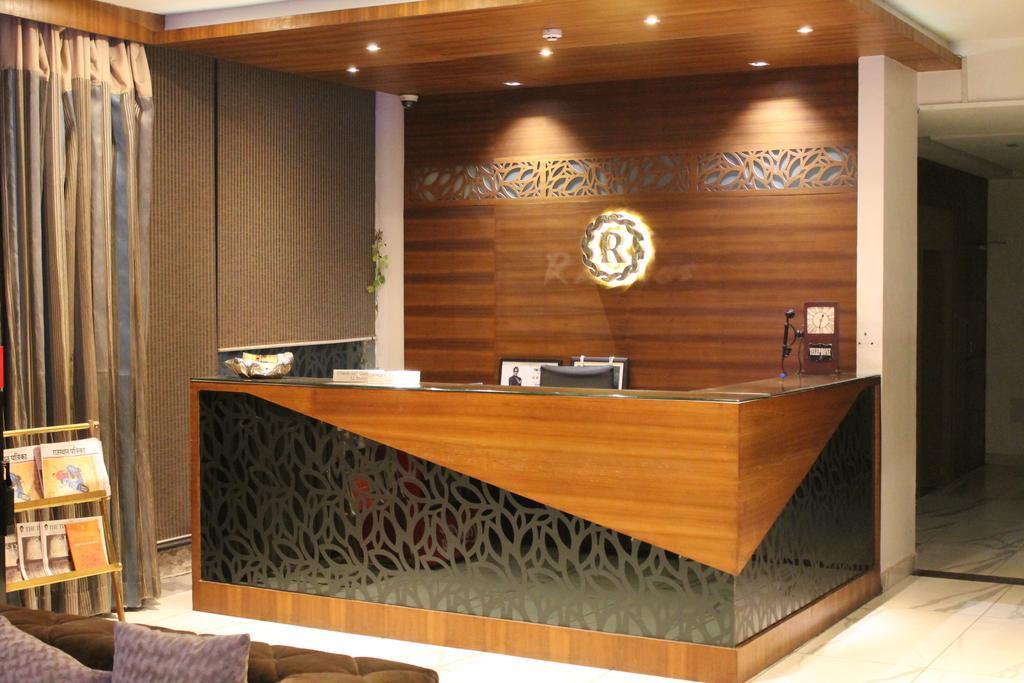 Hotel Rallentino Кота Екстер'єр фото