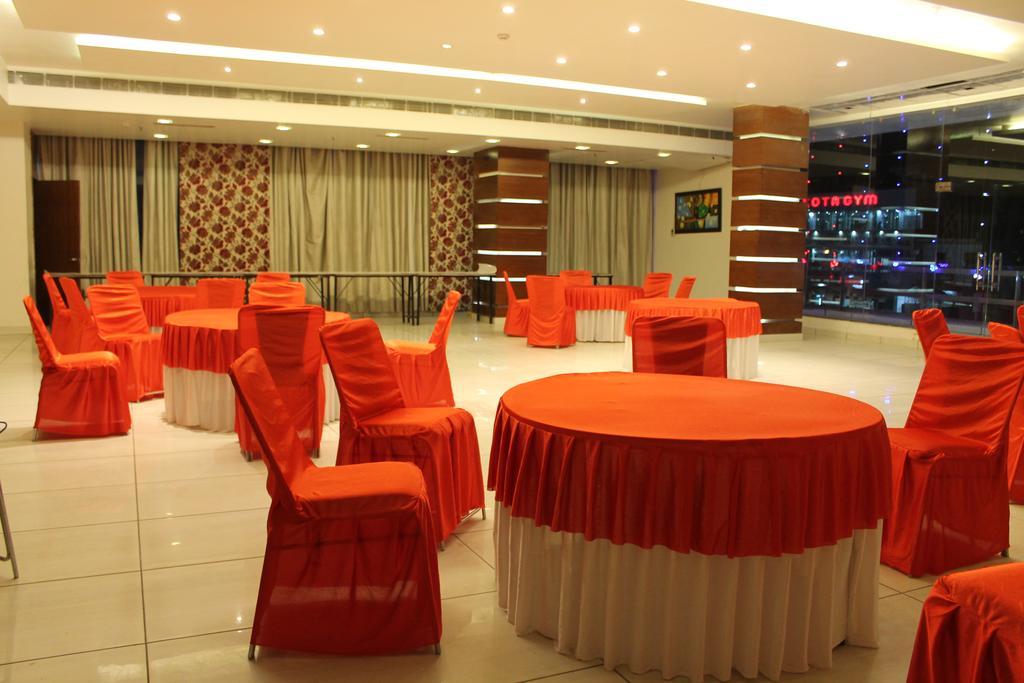 Hotel Rallentino Кота Екстер'єр фото